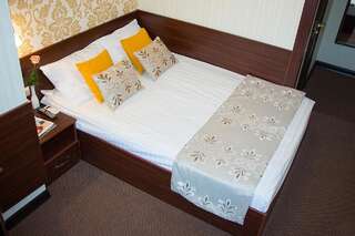 Мини-отель Silk Way Алматы Двухместный номер с 1 кроватью-2