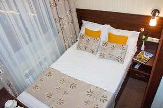 Мини-отель Silk Way Алматы Двухместный номер с 1 кроватью-2