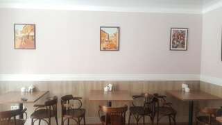 Мини-отель Silk Way Алматы-4