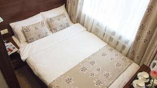 Мини-отель Silk Way Алматы Двухместный номер с 1 кроватью-1